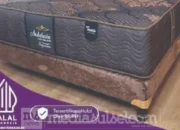 Pemerintah Perpanjang Kewajiban Sertifikasi Halal hingga Oktober 2028 9 kasur halal