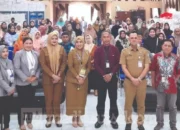 Tak Cuma Ditertibkan, Pemkot Makassar Siapkan Akses KUR untuk 1.500 Pedagang 9 manggala