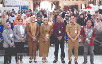 Tak Cuma Ditertibkan, Pemkot Makassar Siapkan Akses KUR untuk 1.500 Pedagang 3 manggala