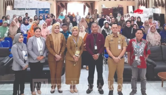 Tak Cuma Ditertibkan, Pemkot Makassar Siapkan Akses KUR untuk 1.500 Pedagang