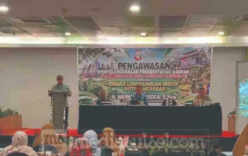 DPRD Makassar Minta Pengelolaan Lingkungan Beri Dampak Nyata ke Warga 5 mensiani Kecca
