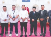 Andi Sudirman Ingin Pelatihan Vokasi Sulsel Berujung Lapangan Kerja 9 pelatihan vokasi sulsel
