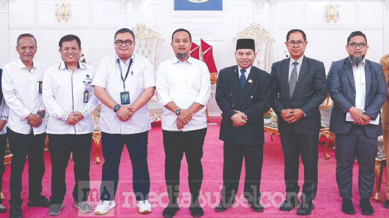 pelatihan vokasi sulsel