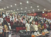 GEOMETRI 2026 UNM Diikuti 1.300 Peserta, 588 Pelajar Lolos ke Tingkat Nasional 9 pembukaan GEOMETRI 2026 UNM