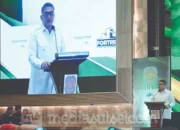 Munafri Minta Pengembangan Perumahan Makassar Diikuti Sekolah dan Puskesmas 9 pembukaan Musda REI Sulsel