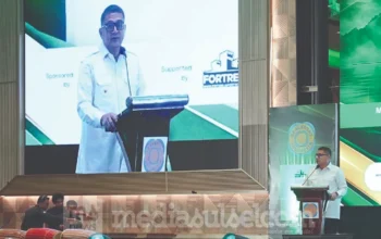 Munafri Minta Pengembangan Perumahan Makassar Diikuti Sekolah dan Puskesmas