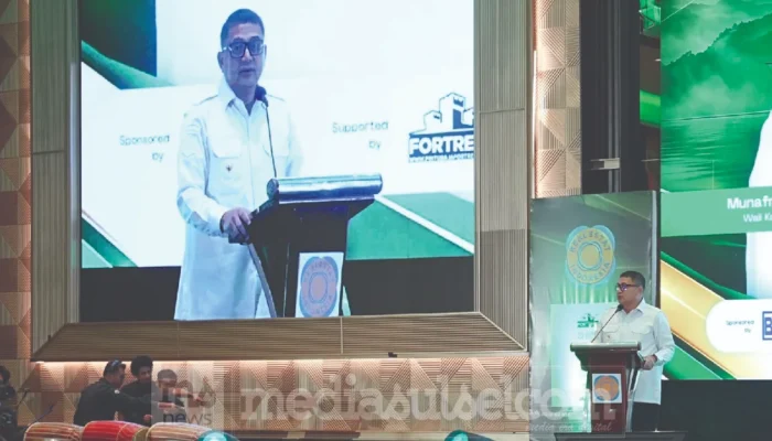 Munafri Minta Pengembangan Perumahan Makassar Diikuti Sekolah dan Puskesmas