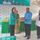 Pemda dan Muslimat NU Toraja Utara Salurkan 263 Dus Susu, Anak-anak Diajak Gemar Membaca