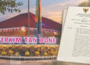 Pengembang Perumahan di Bone Belum Penuhi Kewajiban Lahan Makam, Pengawasan Pemda Dipertanyakan