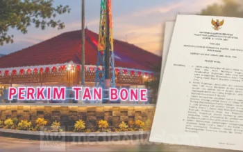 Pengembang Perumahan di Bone Belum Penuhi Kewajiban Lahan Makam, Pengawasan Pemda Dipertanyakan