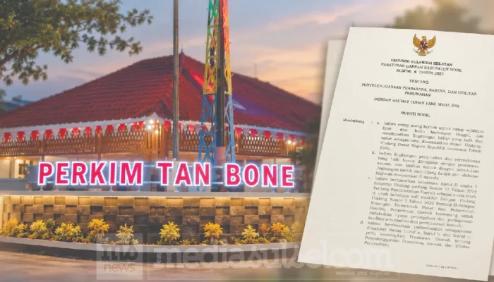 Pengembang Perumahan di Bone Belum Penuhi Kewajiban Lahan Makam, Pengawasan Pemda Dipertanyakan