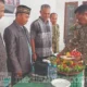 potong tumpeng