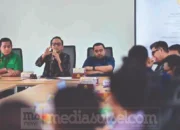 Ranperda Pengelolaan Parkir Makassar Lanjut ke Pansus, Soroti Jukir Nakal hingga Kebocoran 9 ranperda parkir