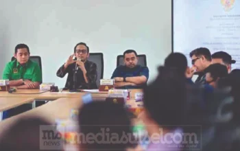 Ranperda Pengelolaan Parkir Makassar Lanjut ke Pansus, Soroti Jukir Nakal hingga Kebocoran
