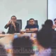 Ranperda Pengelolaan Parkir Makassar Lanjut ke Pansus, Soroti Jukir Nakal hingga Kebocoran