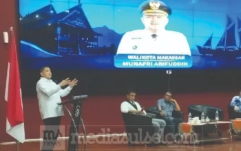 Rembuk Pendidikan Makassar Bahas Tantangan Sekolah di Tengah Perubahan Teknologi