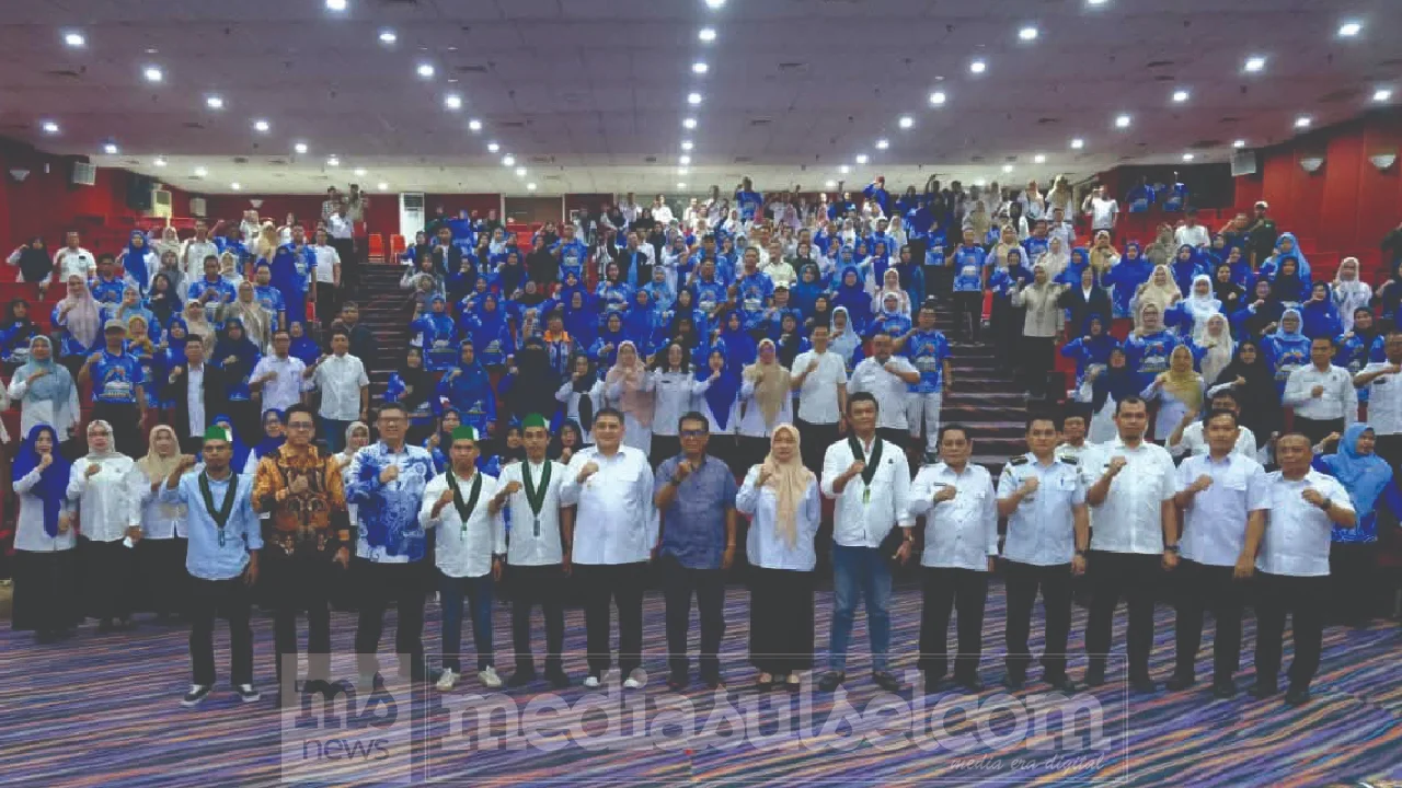 rembuk pendidikan di UNM