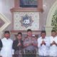 Safari Subuh di Makassar, Kapolda Sulsel Sosialisasikan Layanan Polisi 110