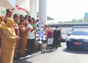 177.500 Pcs Susu Disalurkan ke Anak di 24 Kabupaten/Kota Sulsel 9 susu untuk anak sulsel